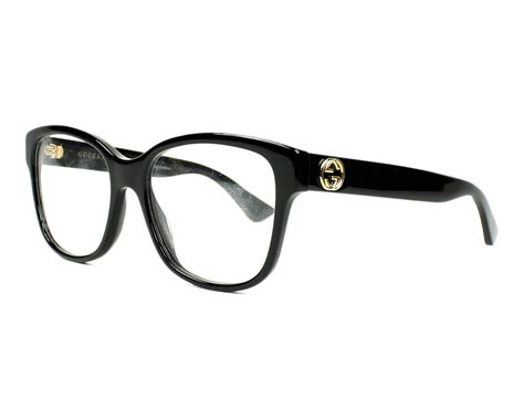 gucci womens glasses frames|gucci eyeglasses women's 2020.